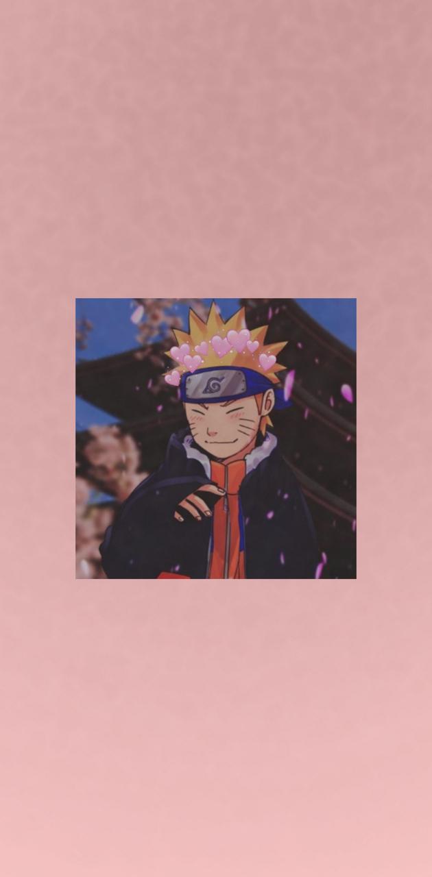 Naruto cute wallpaper