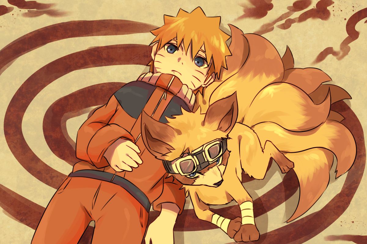 Anime Naruto Wallpaper