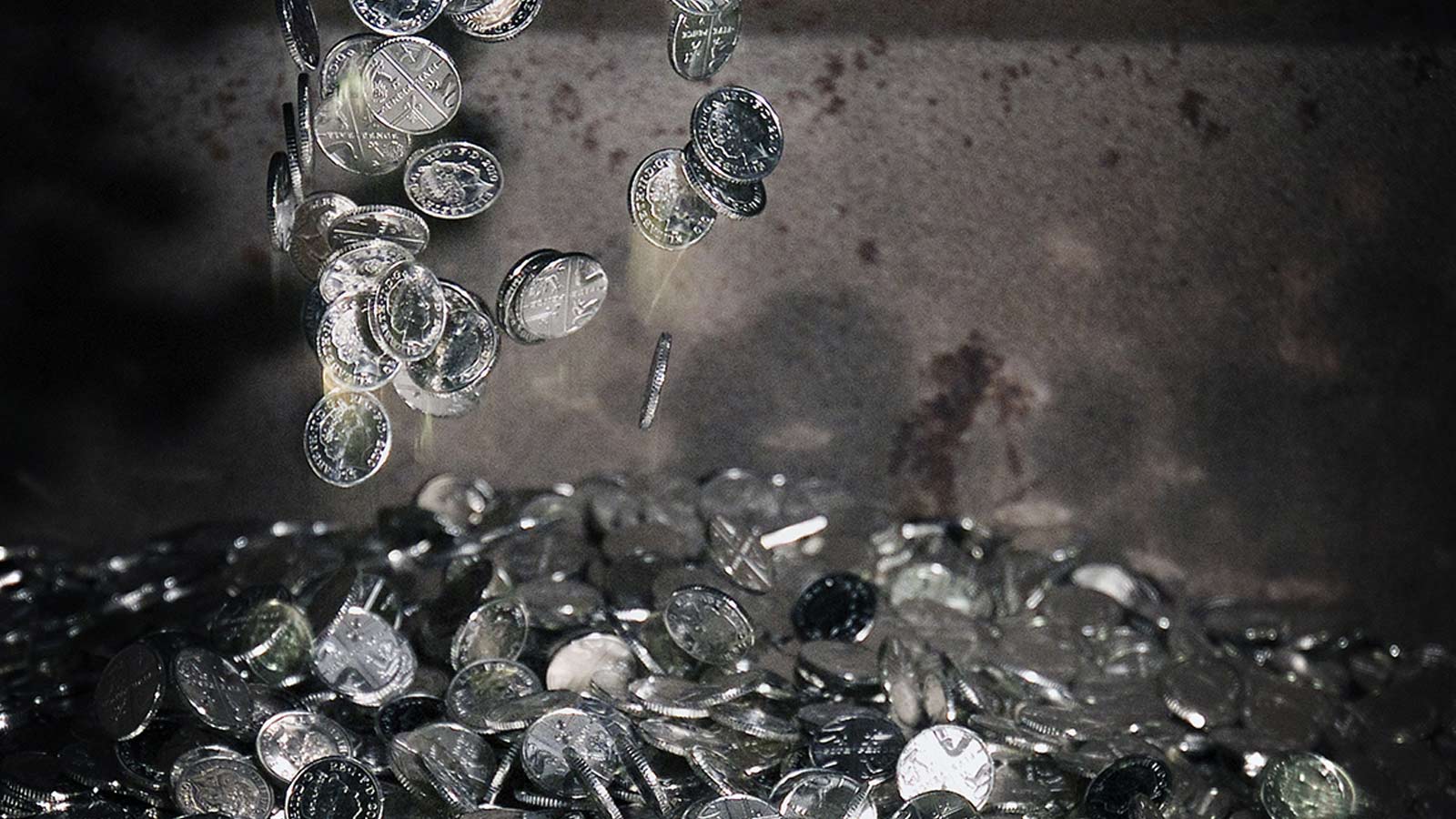 The Royal Mint and Vaultex Consulting announce commercial partnership