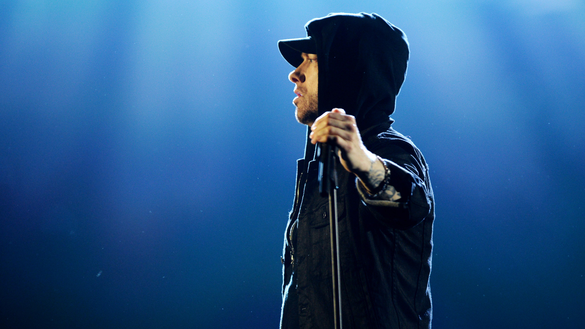 Eminem PC Wallpapers - Wallpaper Cave