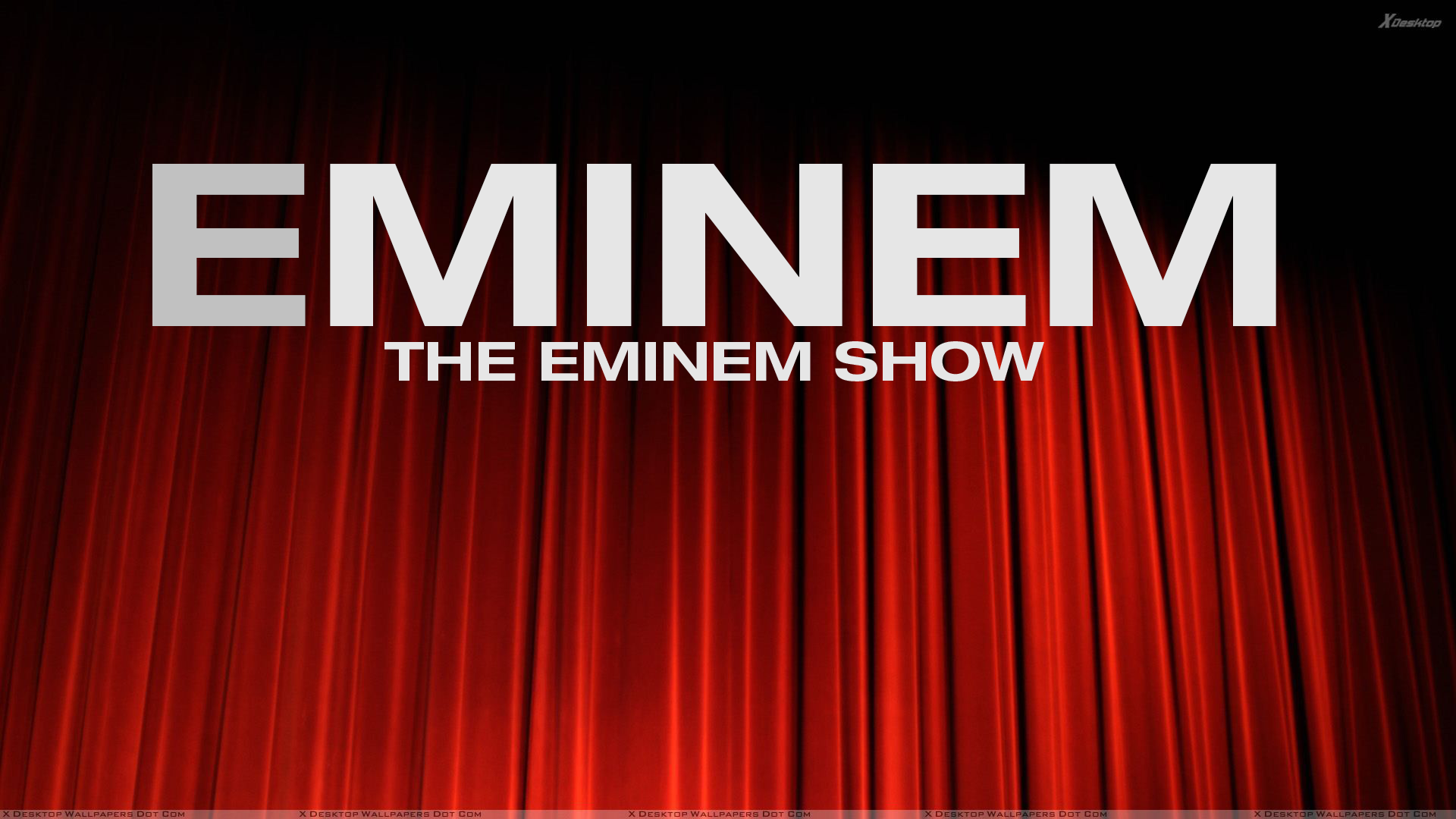 The Eminem show Spotify