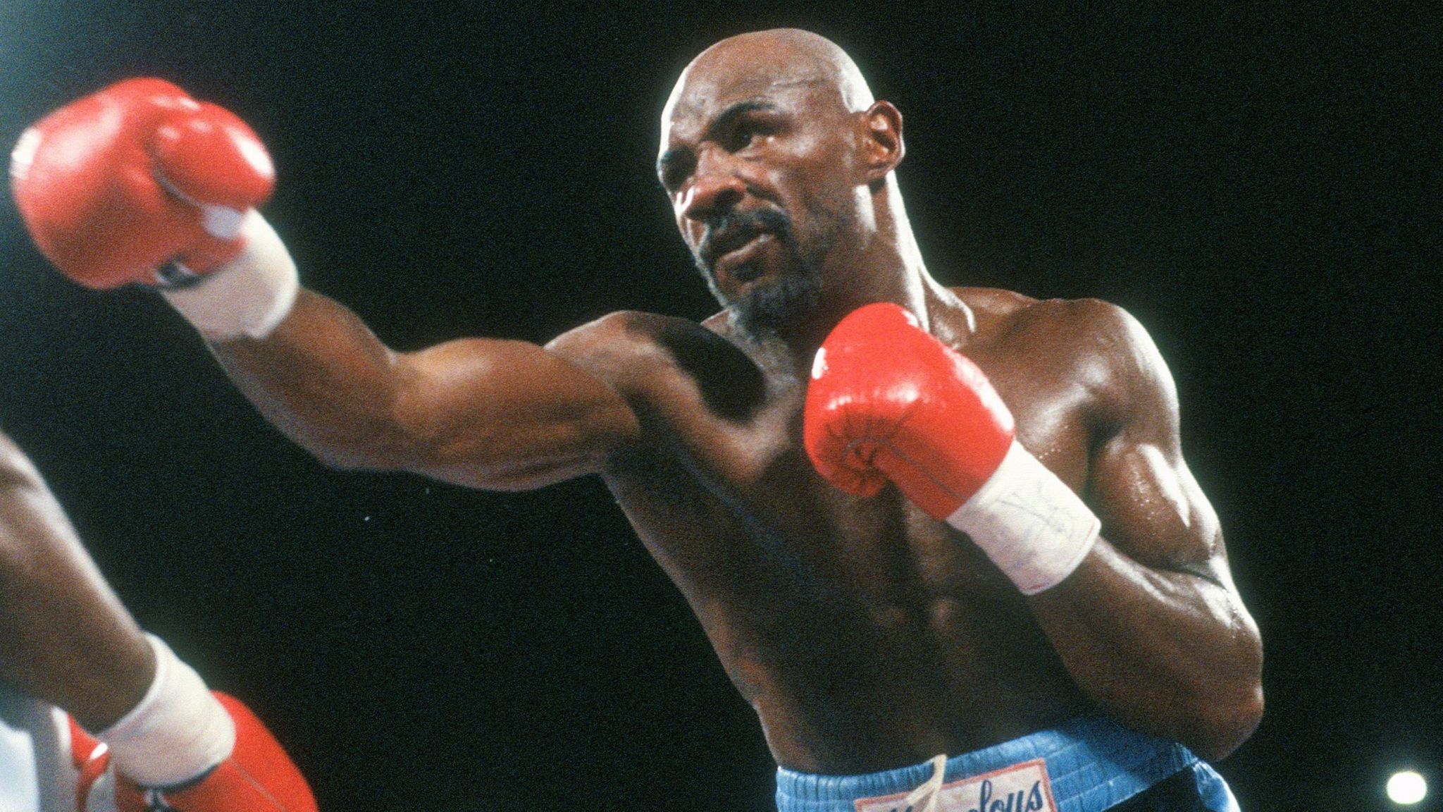 Marvin Hagler Wallpapers - Wallpaper Cave