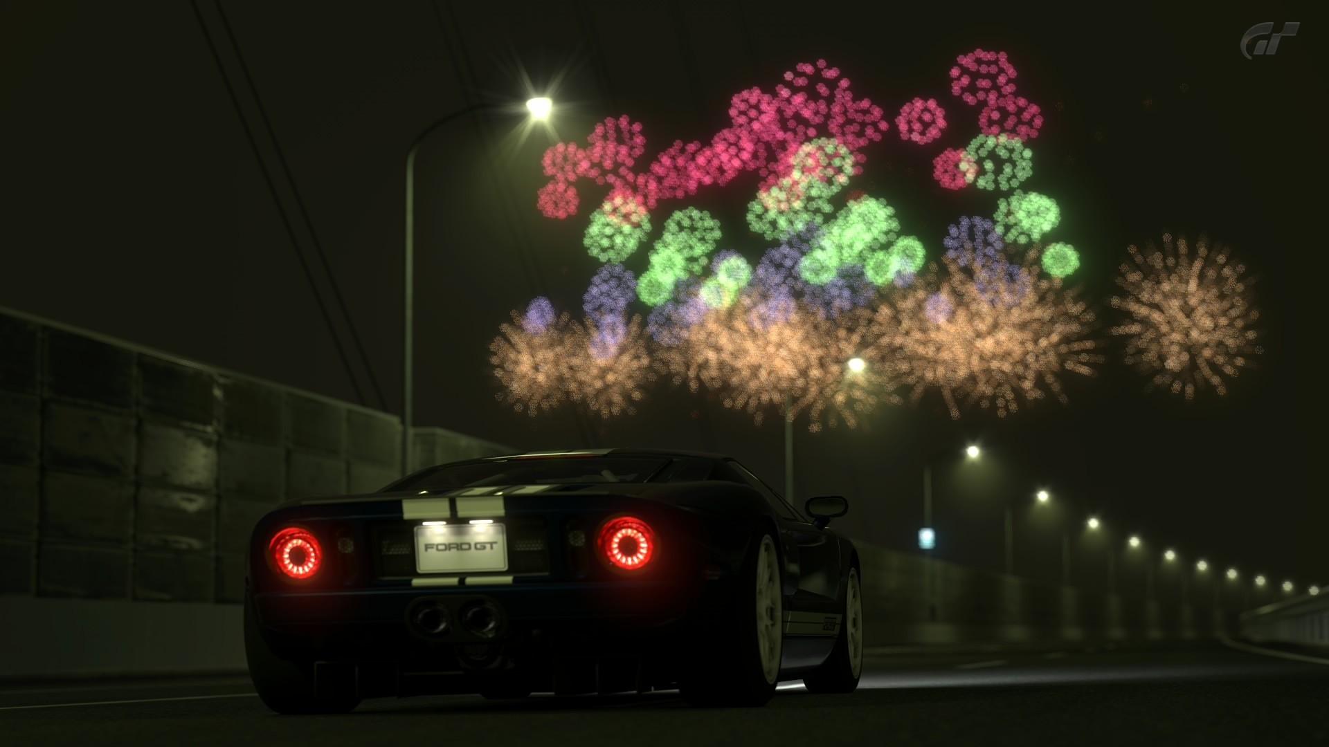 Gran Turismo 5 - Fondos de pantalla gratis para Widescreen escritorio PC  1920x1080 Full HD