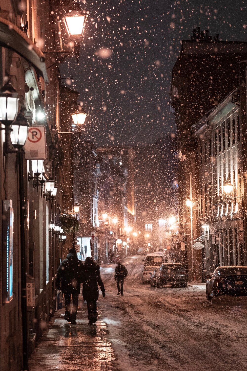 Fun Winter Activities To Do In The City