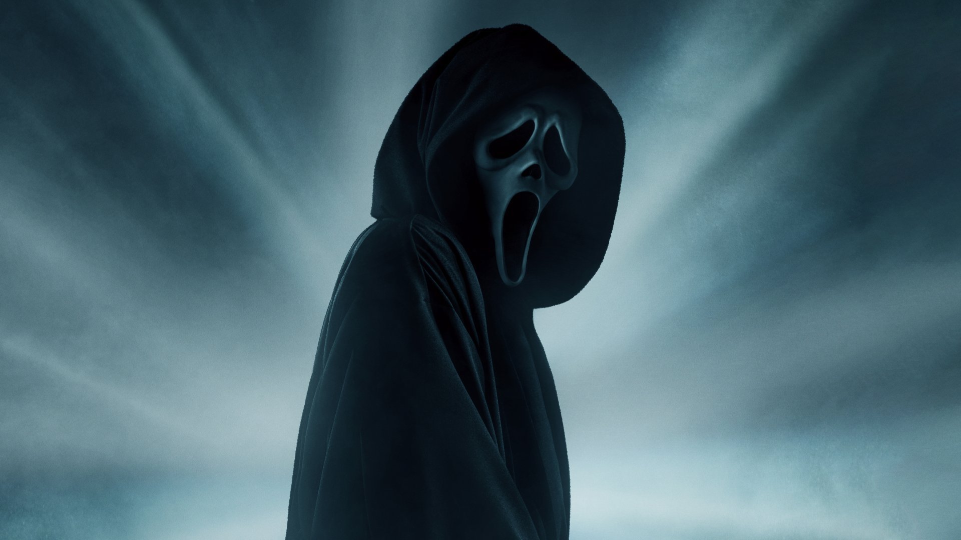 Scream (2022) HD Wallpaper and Background Image