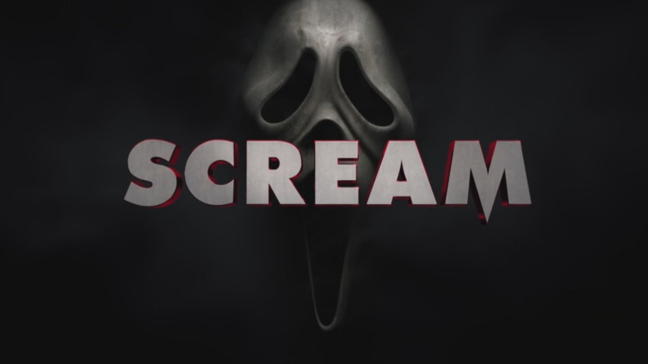 Scream' (2022) No. 1