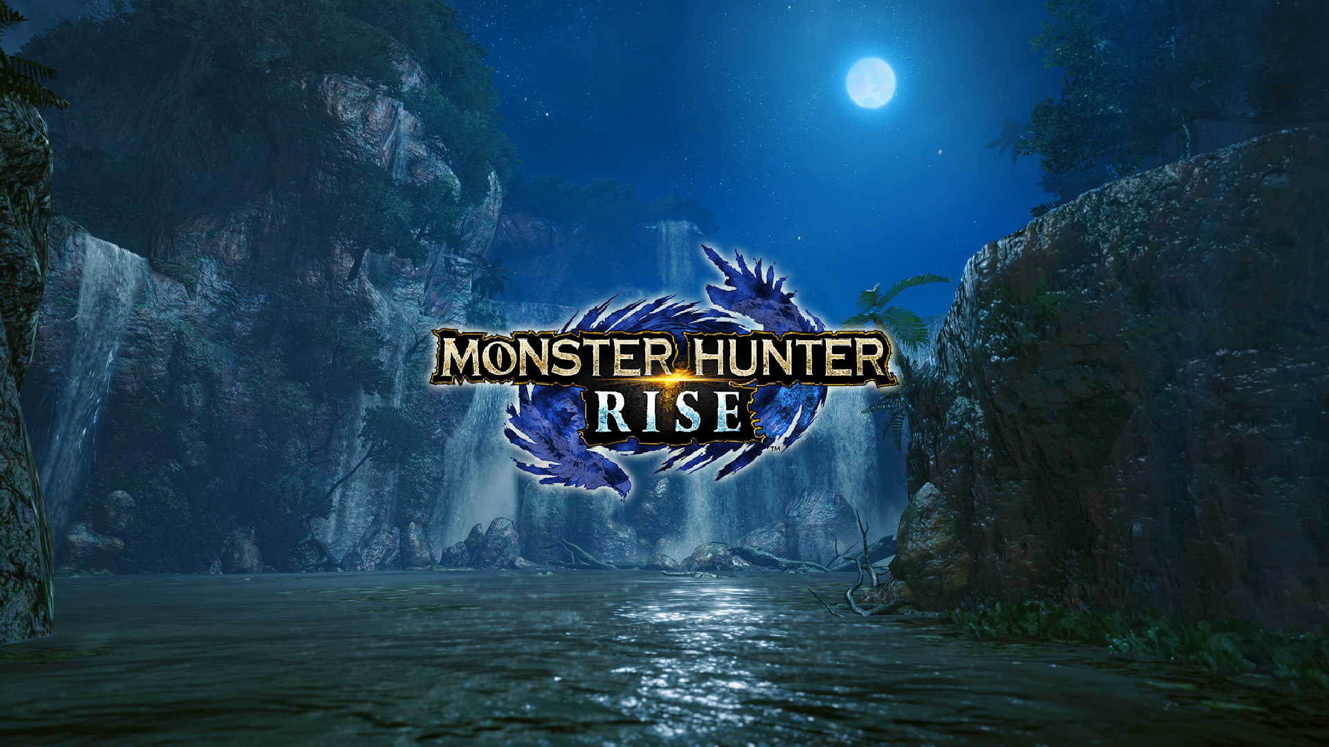Monster Hunter Rise Wallpaper Free Monster Hunter Rise Background