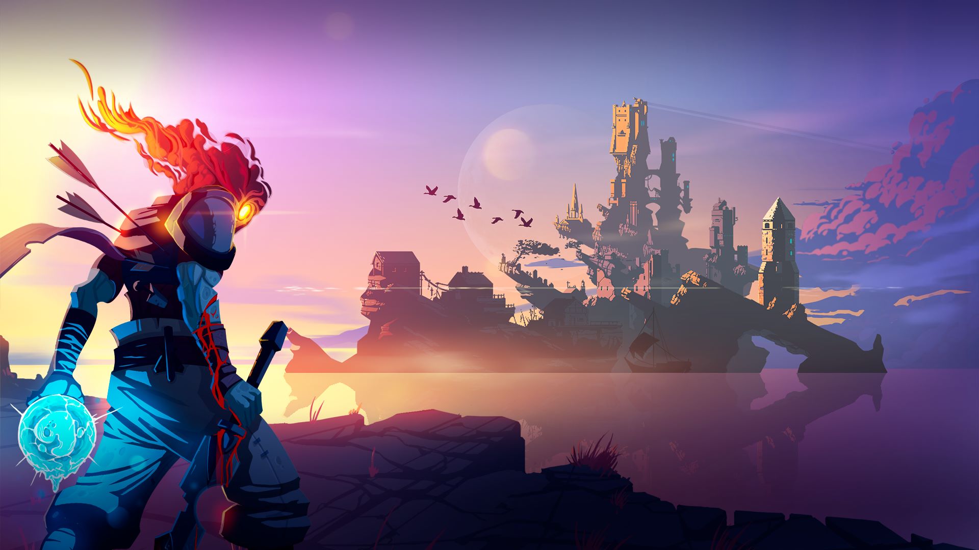 Dead Cells Game Skins