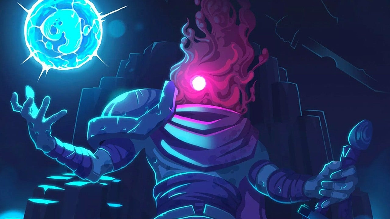 Dead Cells Review