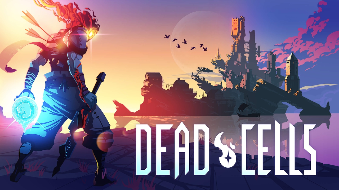 Dead Cells. Download and Buy Today Games Store