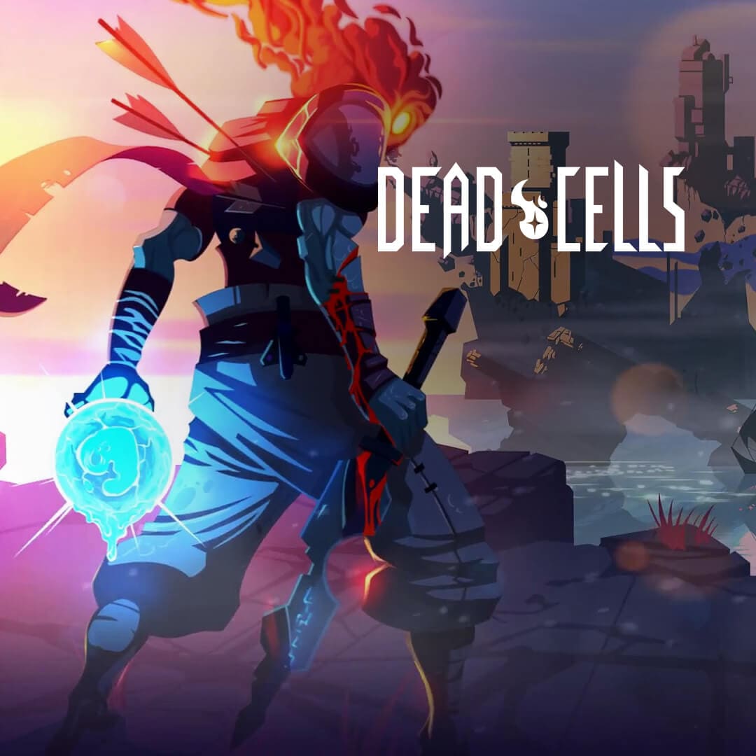 Dead Cells (PC) Steam Game Key
