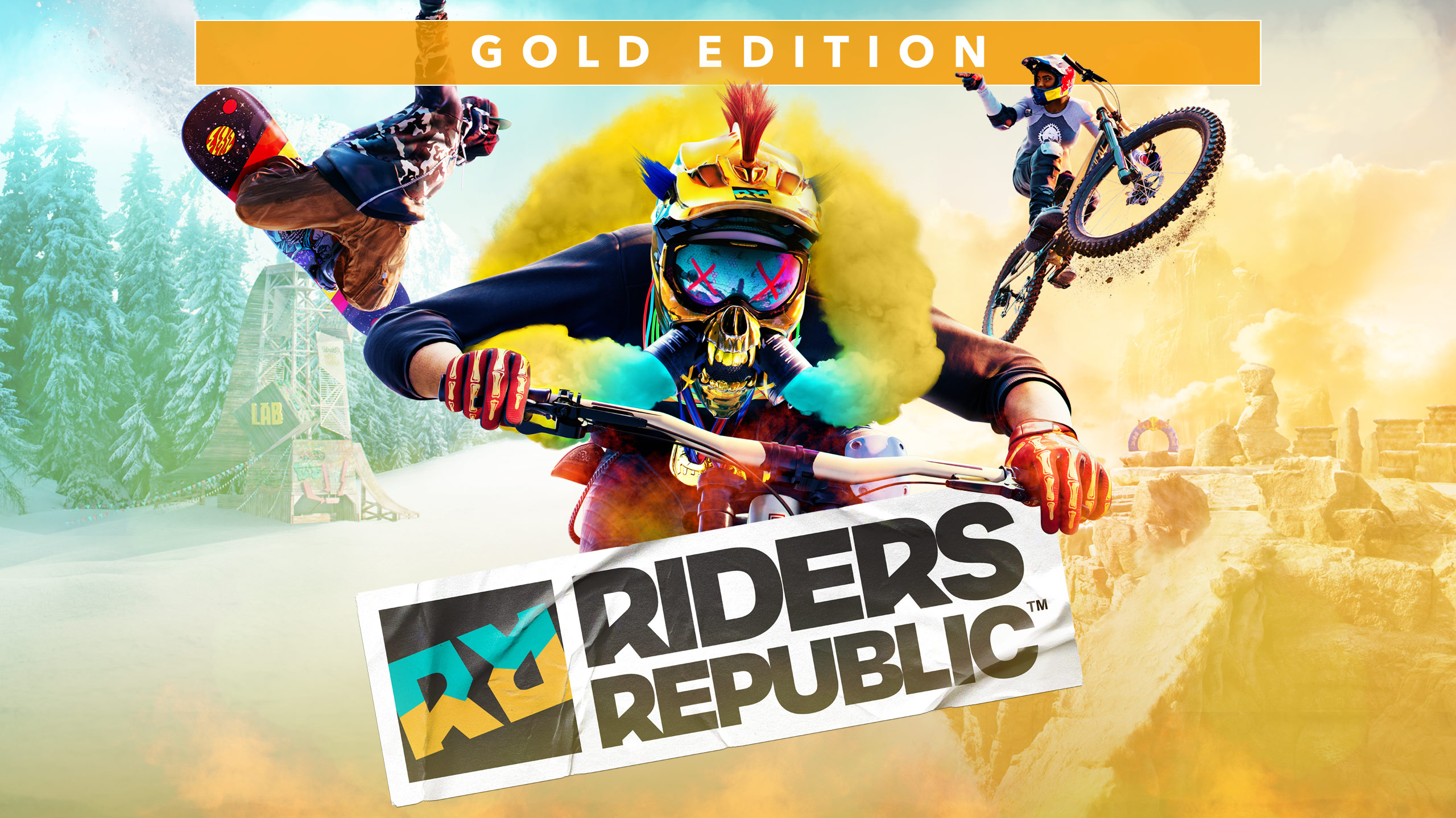 Gold Edition. Download and Buy Today Games Store