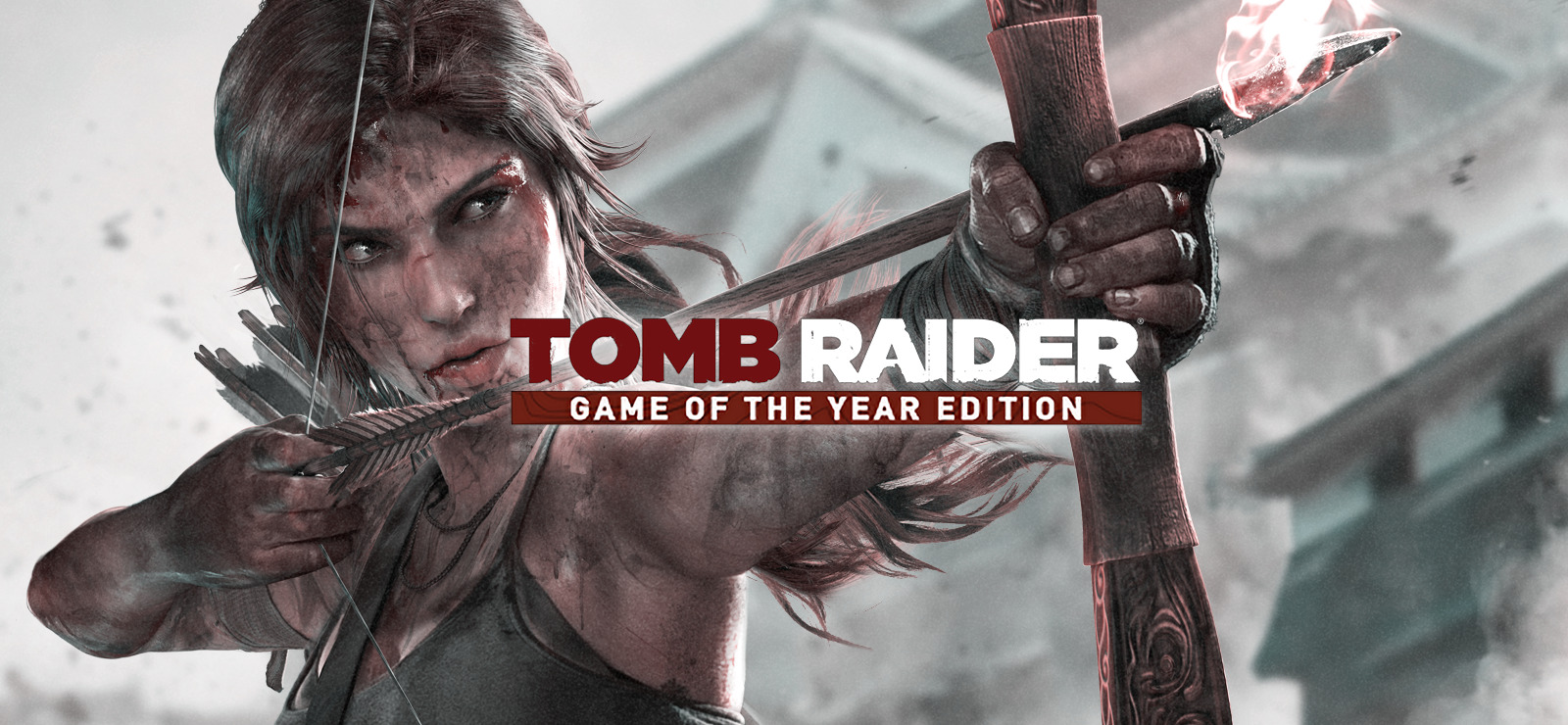 Tomb Raider GOTY on GOG.com