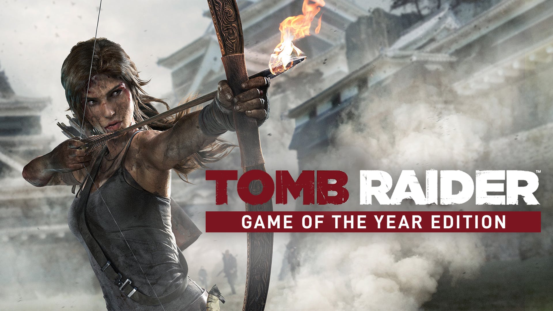 Tomb raider goty wallpapers wallpaper cave