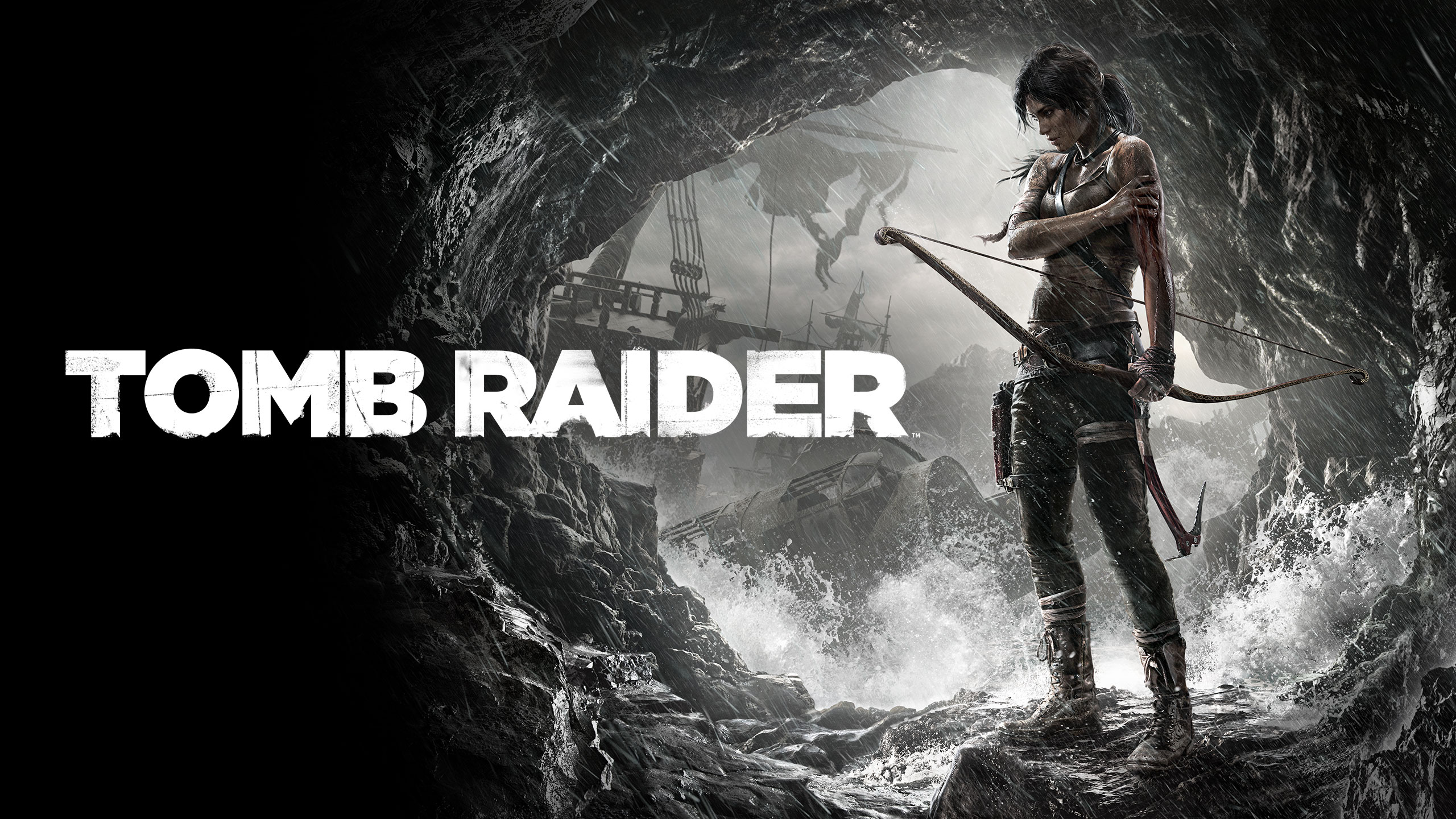 Tomb Raider GAME OF THE YEAR EDITION. Download and Buy Today Games Store