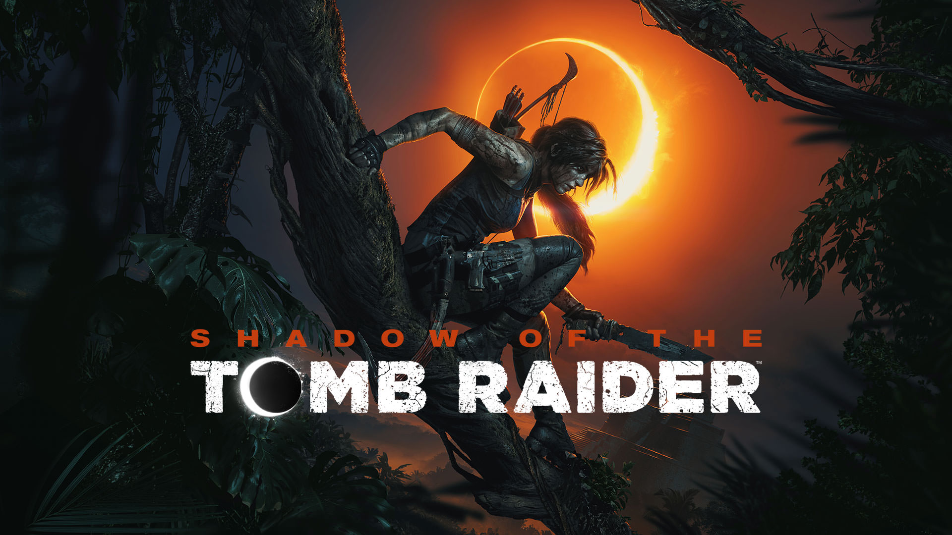 Ps4 игра square enix shadow of the tomb raider фото 69