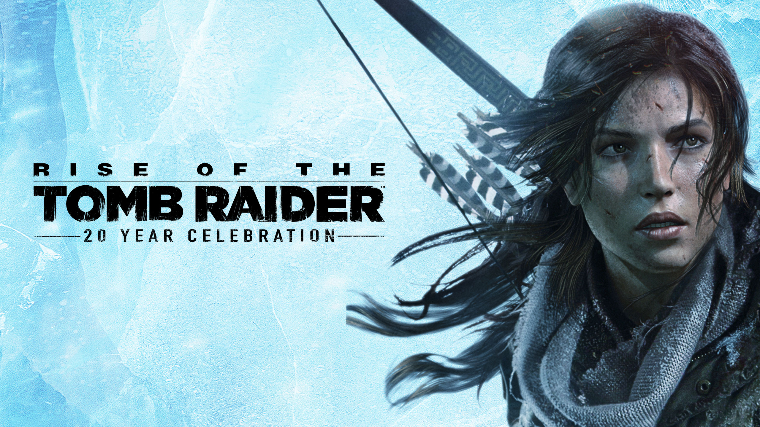 Rise of the Tomb Raider: 20 Year Celebration. Download and Buy Today Games Store