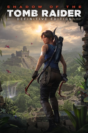 TGDB of the Tomb Raider: Definitive Edition