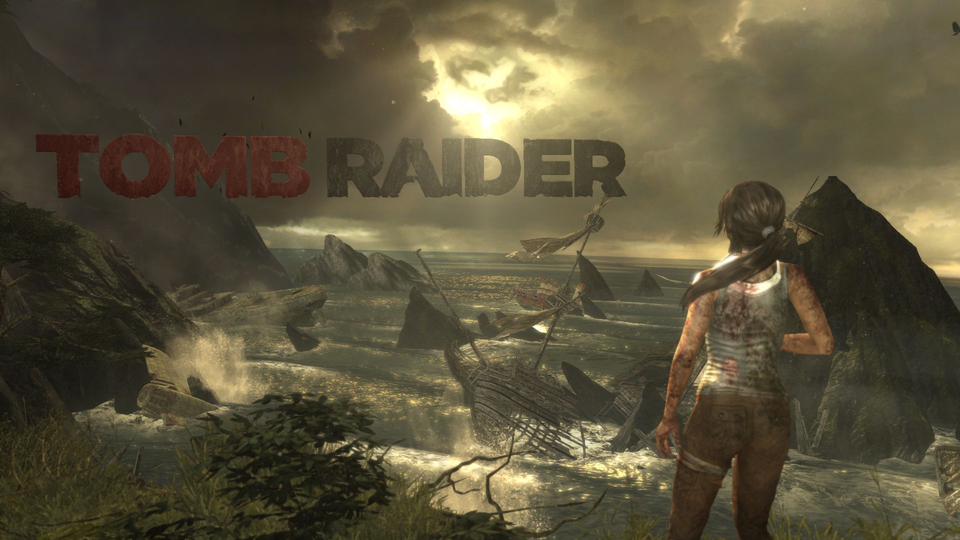 Tomb Raider Benchmarked.net Reviews