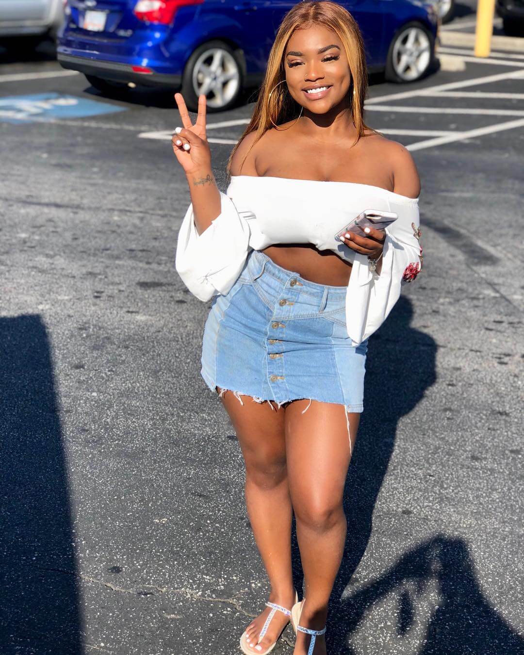 Summerella Wallpapers 