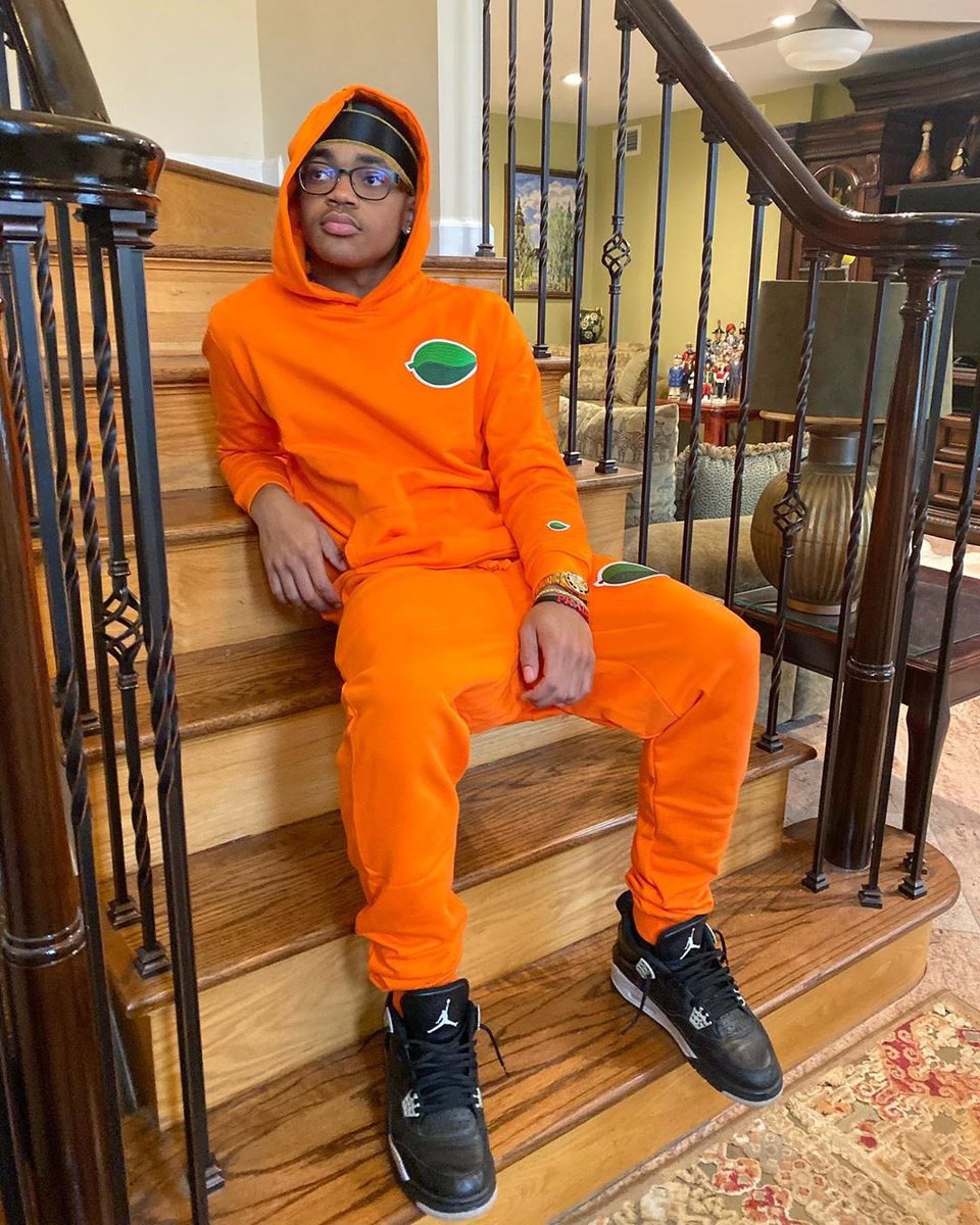 Michael Rainey Jr - !