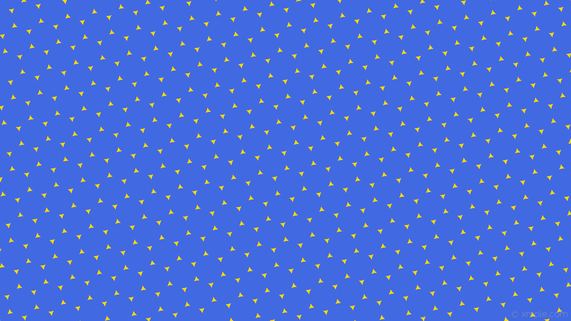 wallpaper blue dots hexagon yellow polka gold royal blue #ffd700 e1 diagonal 10Â°