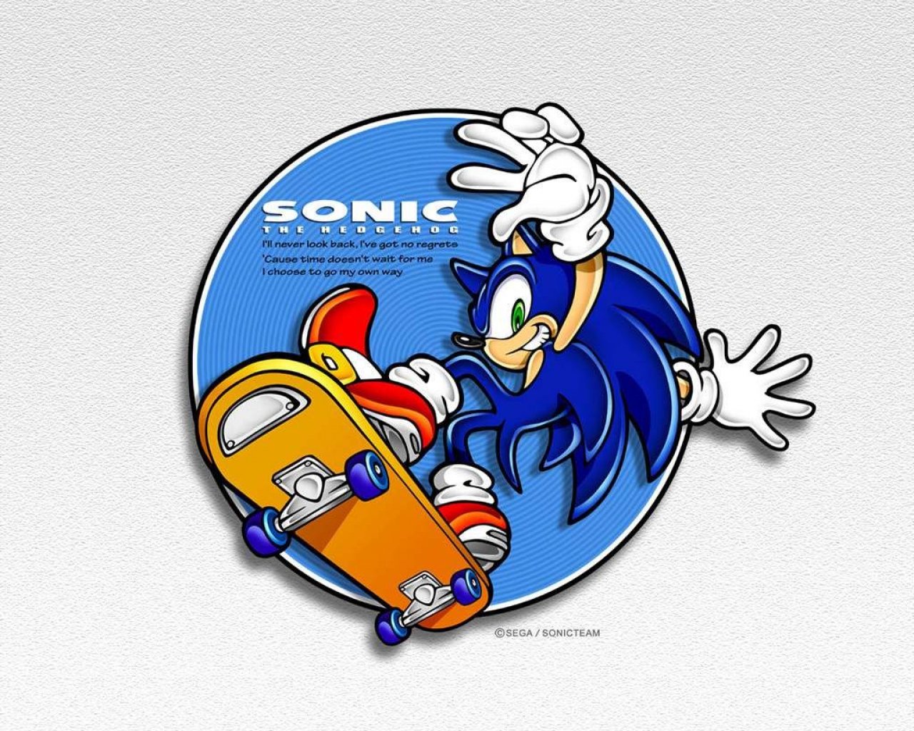 Sonic Wallpaper Sonic Wallpaper Desktop Wallpaper in High Resolution Kingdom Hearts Insider