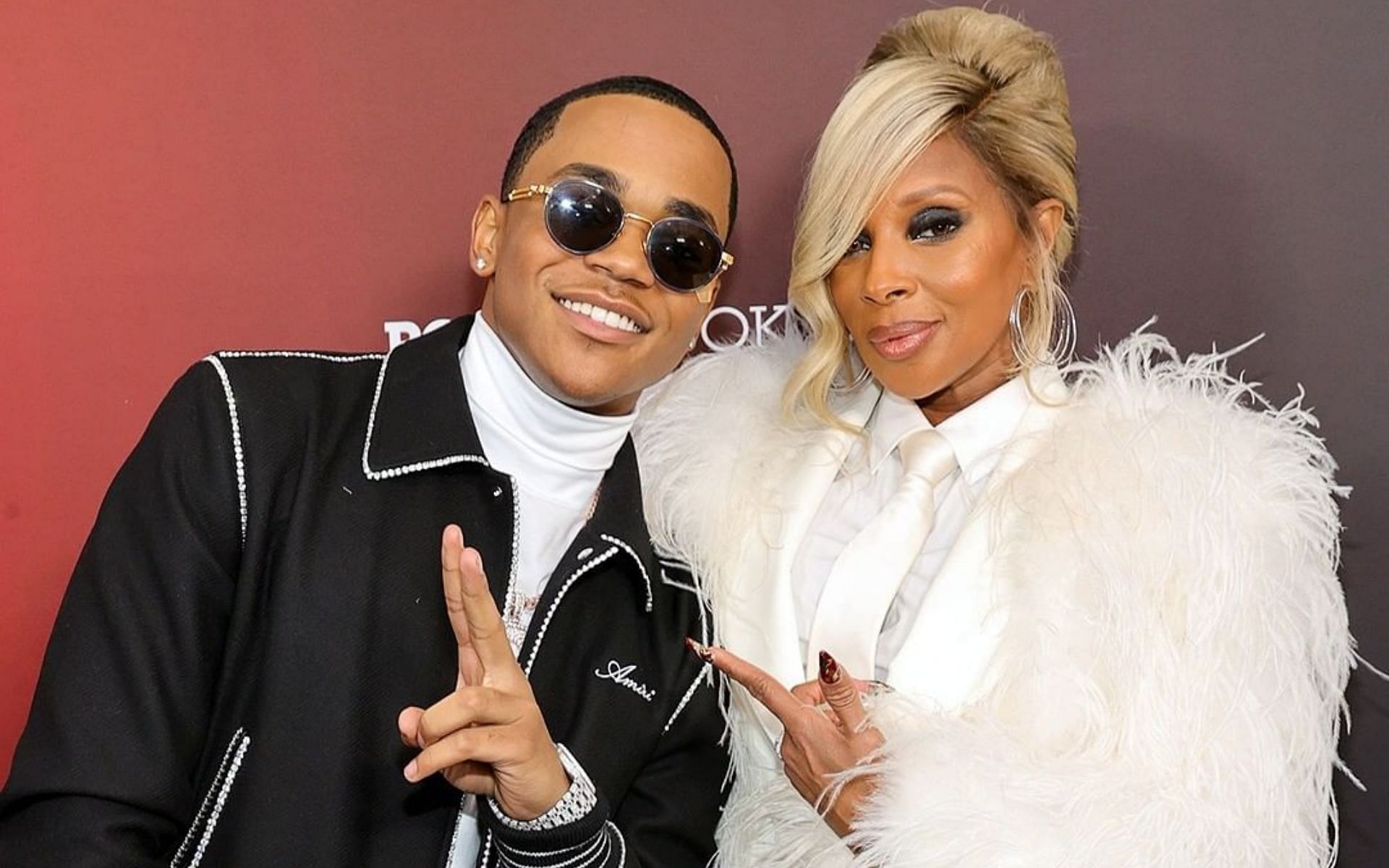 Power Book II: Ghost' Season 2 cast list: Michael Rainey Jr, Mary J Blige and others