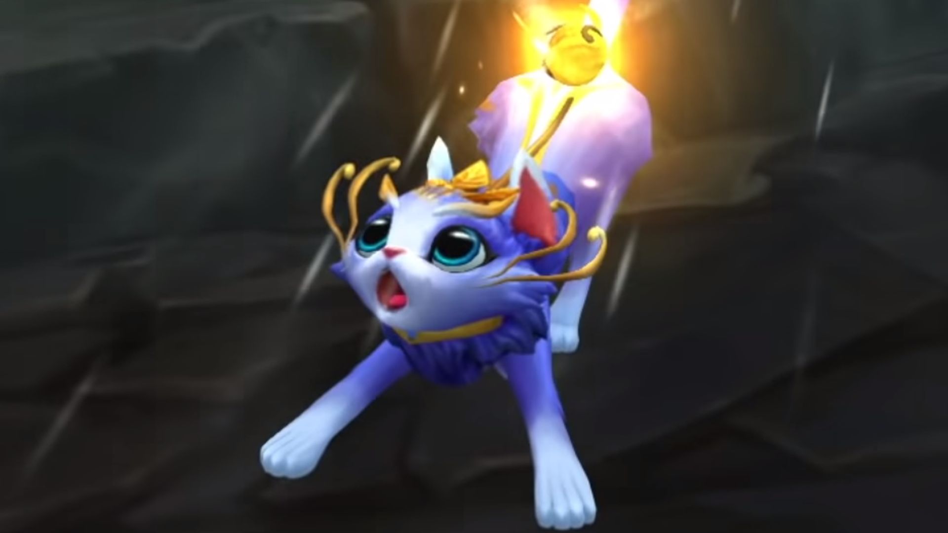 Massive Yuumi changes could nerf her into the ground in LoL Patch 9.24.