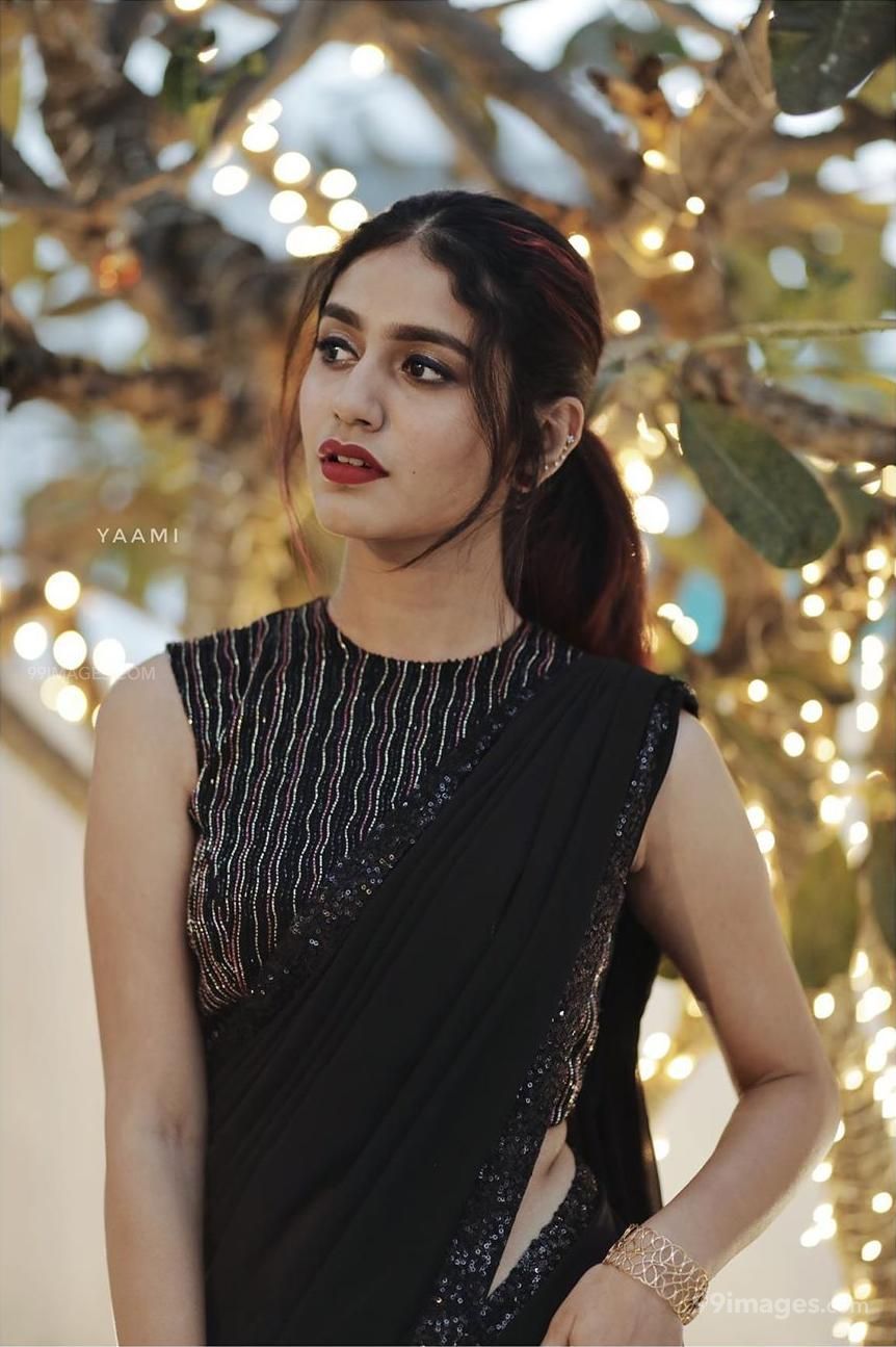 Priya Prakash, Kerala, Onam, HD phone wallpaper | Peakpx