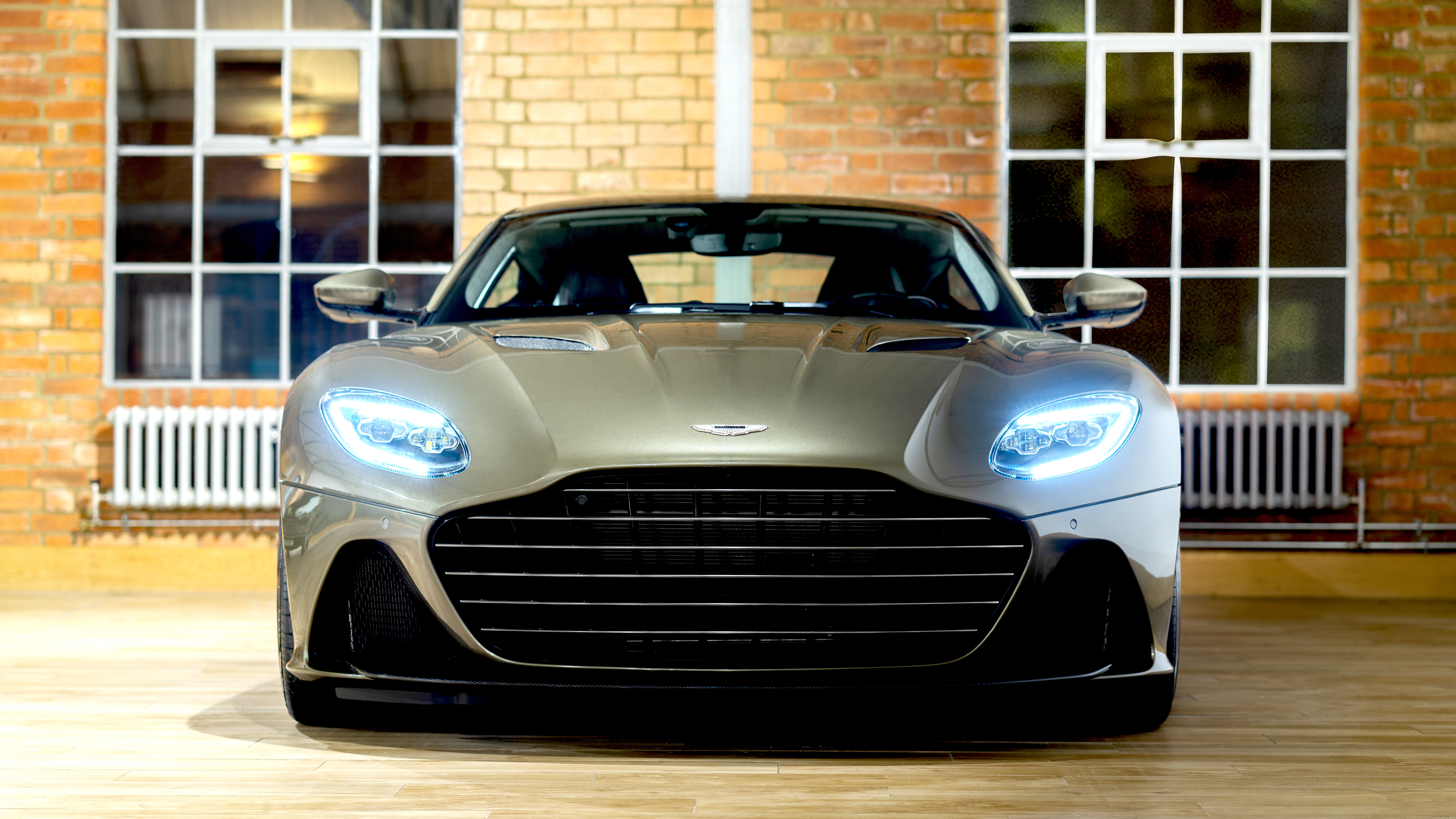 Aston Martin DBS, Superleggera, 4k Free deskk wallpaper, Ultra HD