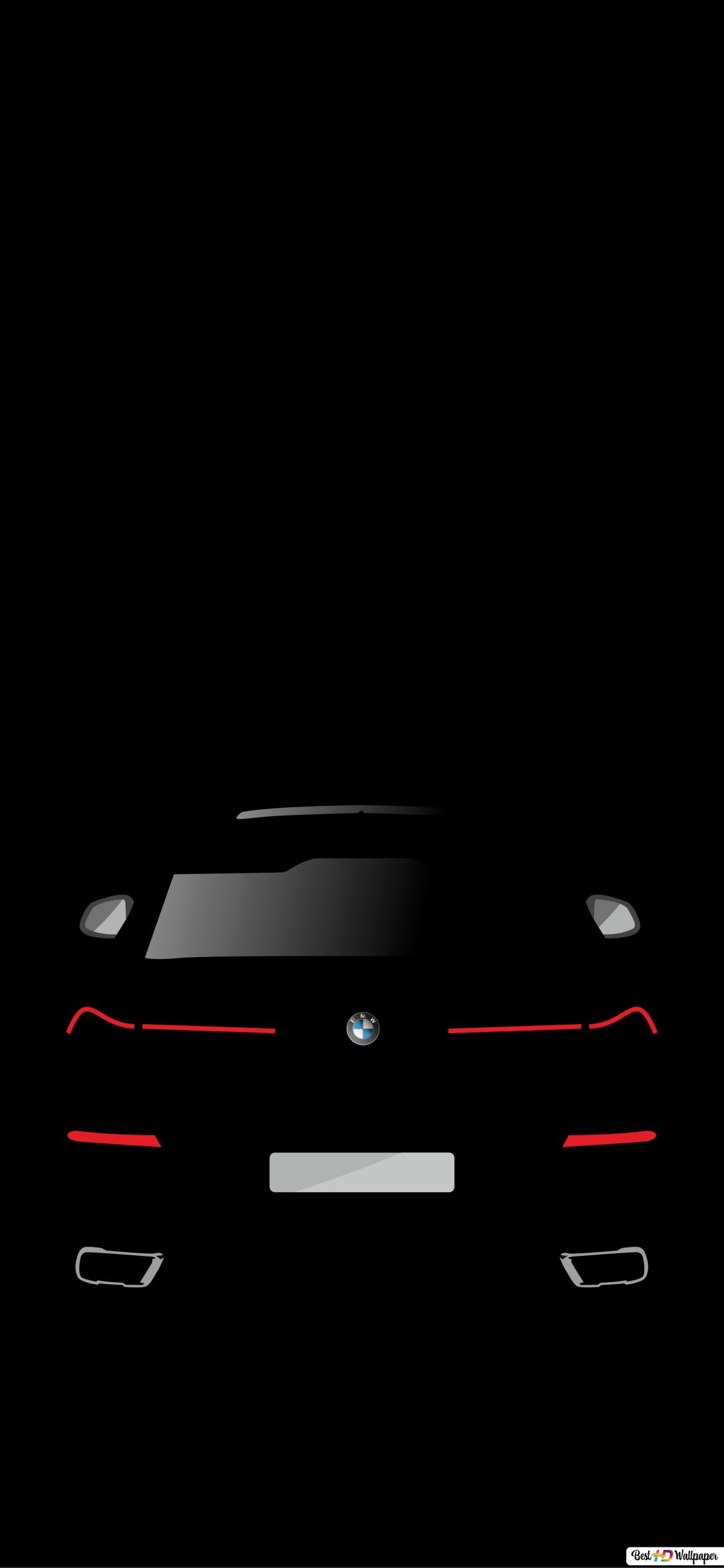 Black BMW Wallpaper HD wallpaper download