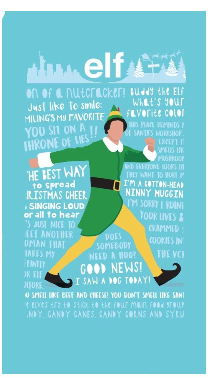 Elf #photography #wallpaper #iphone #camera #photographywallpaperiphonecamera. Funny christmas wallpaper, Cute christmas wallpaper, Christmas phone wallpaper