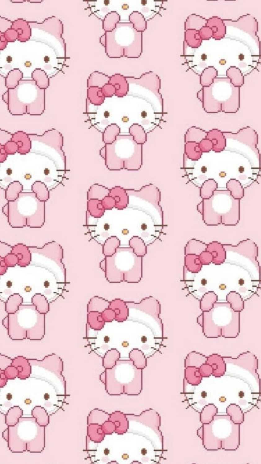 Free download Emo Hairstyles Hello Kitty wallpapers 1024x768 for your  Desktop Mobile  Tablet  Explore 73 Hello Kitty New Wallpaper  Hello  Kitty Backgrounds New Hello Kitty Wallpapers Background Hello Kitty