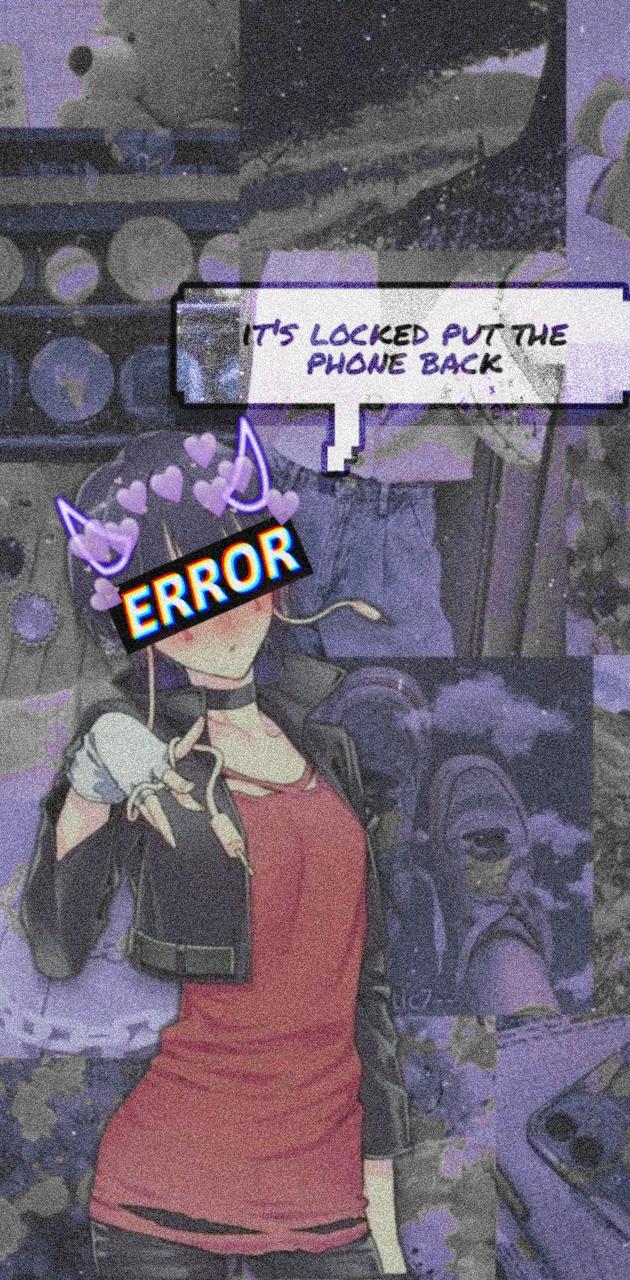 Jiro lockscreen wallpaper