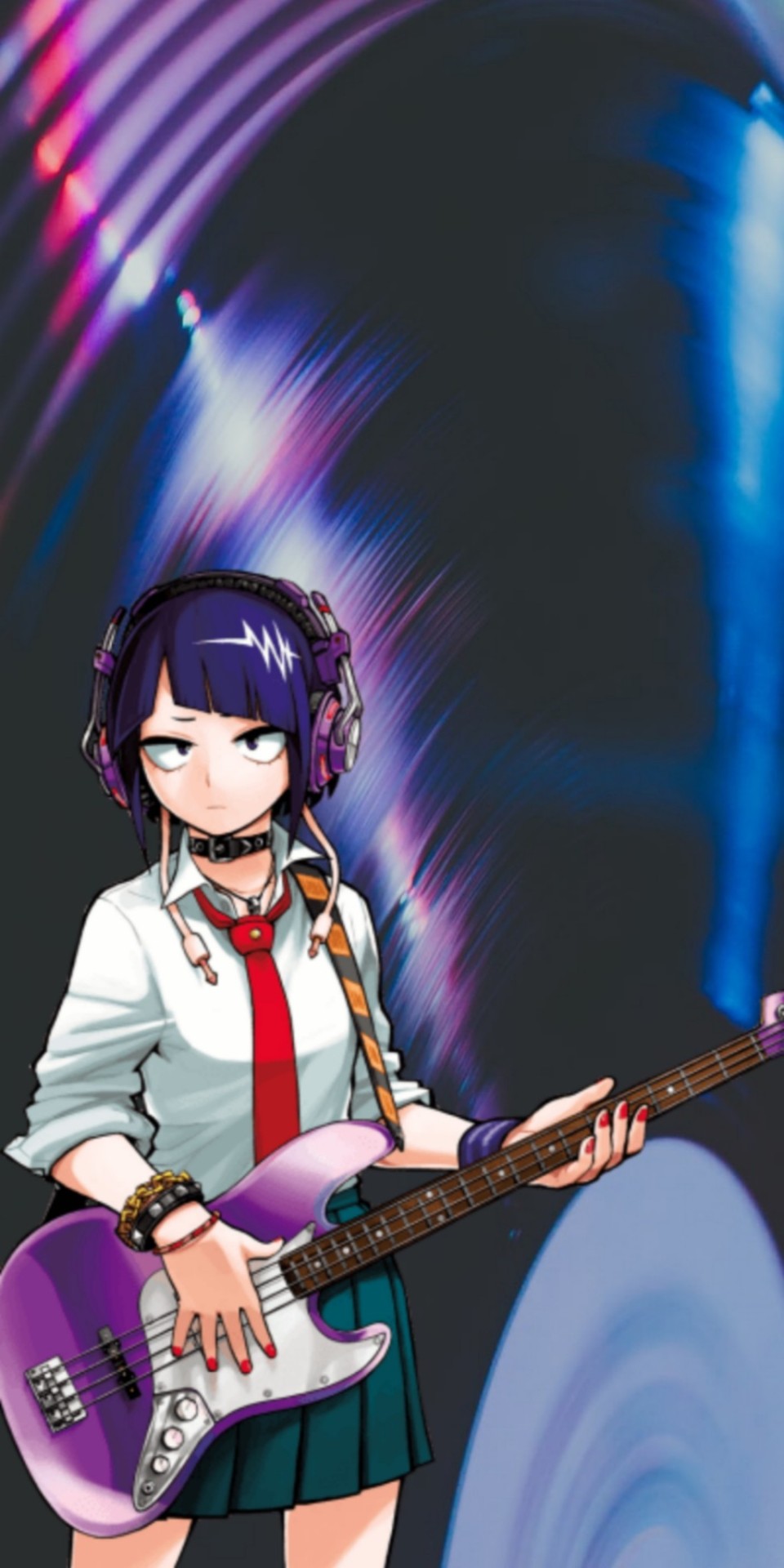 Jirou Aesthetic Wallpapers - Wallpaper Cave