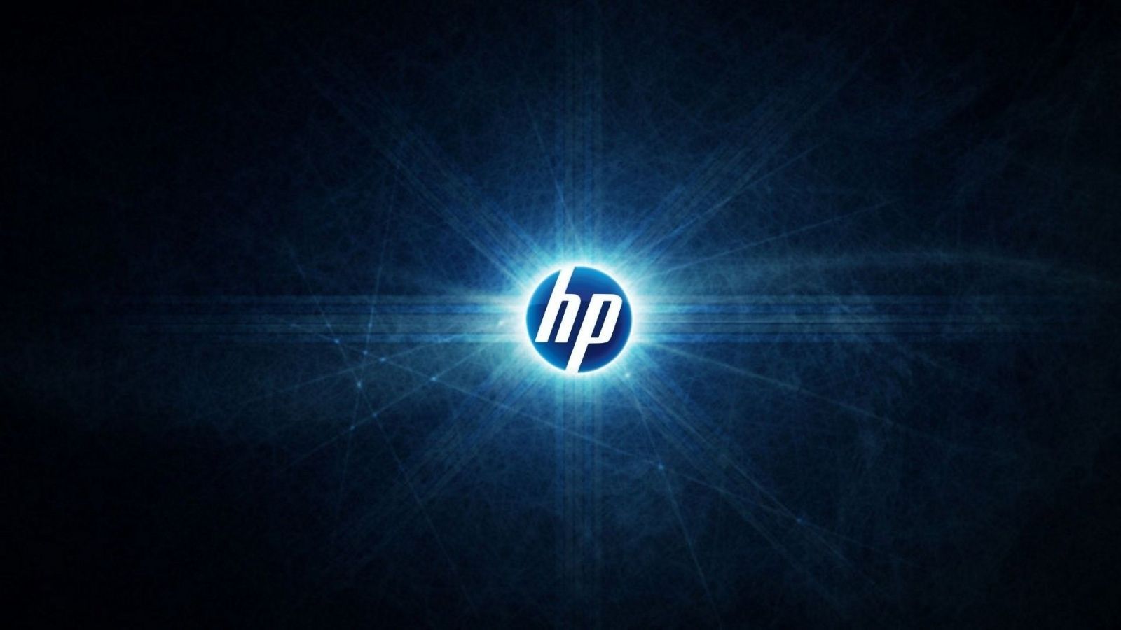HP Computer Wallpaper