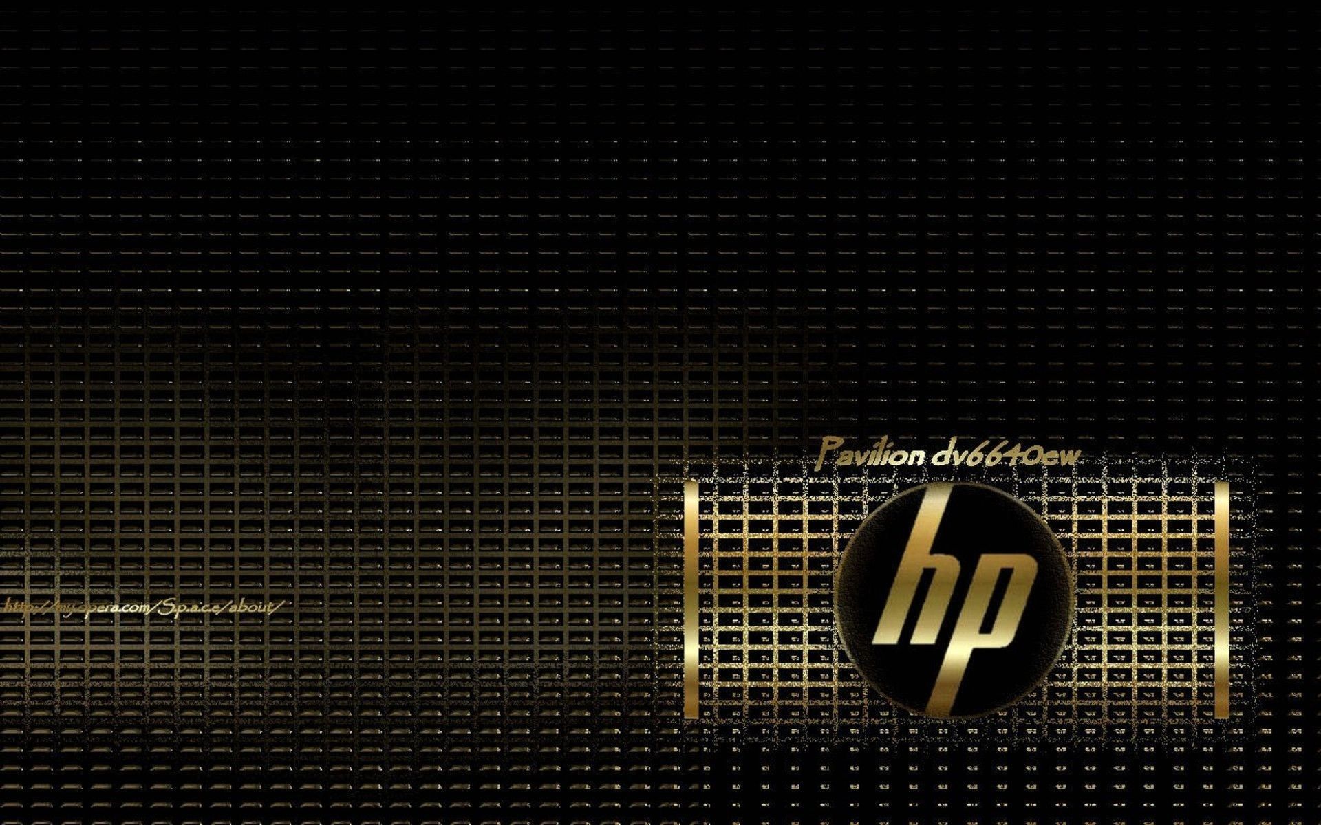 Cool HP Wallpaper
