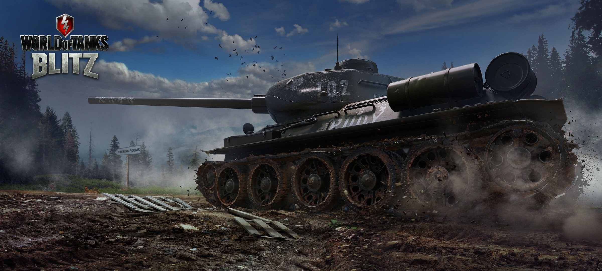 World Of Tanks Blitz