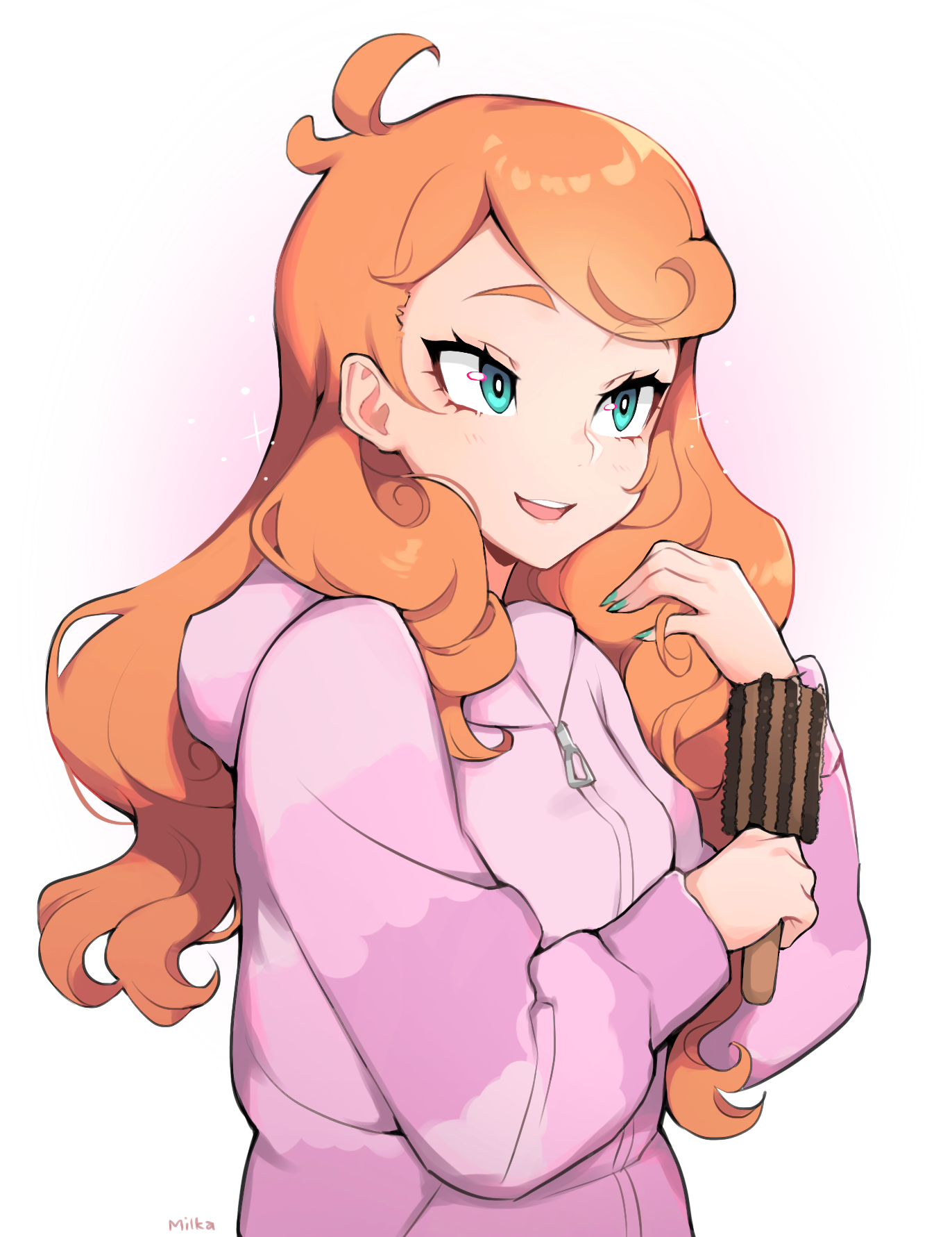 Sonia Pokémon Wallpapers Wallpaper Cave