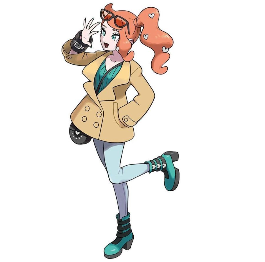 Pokemon