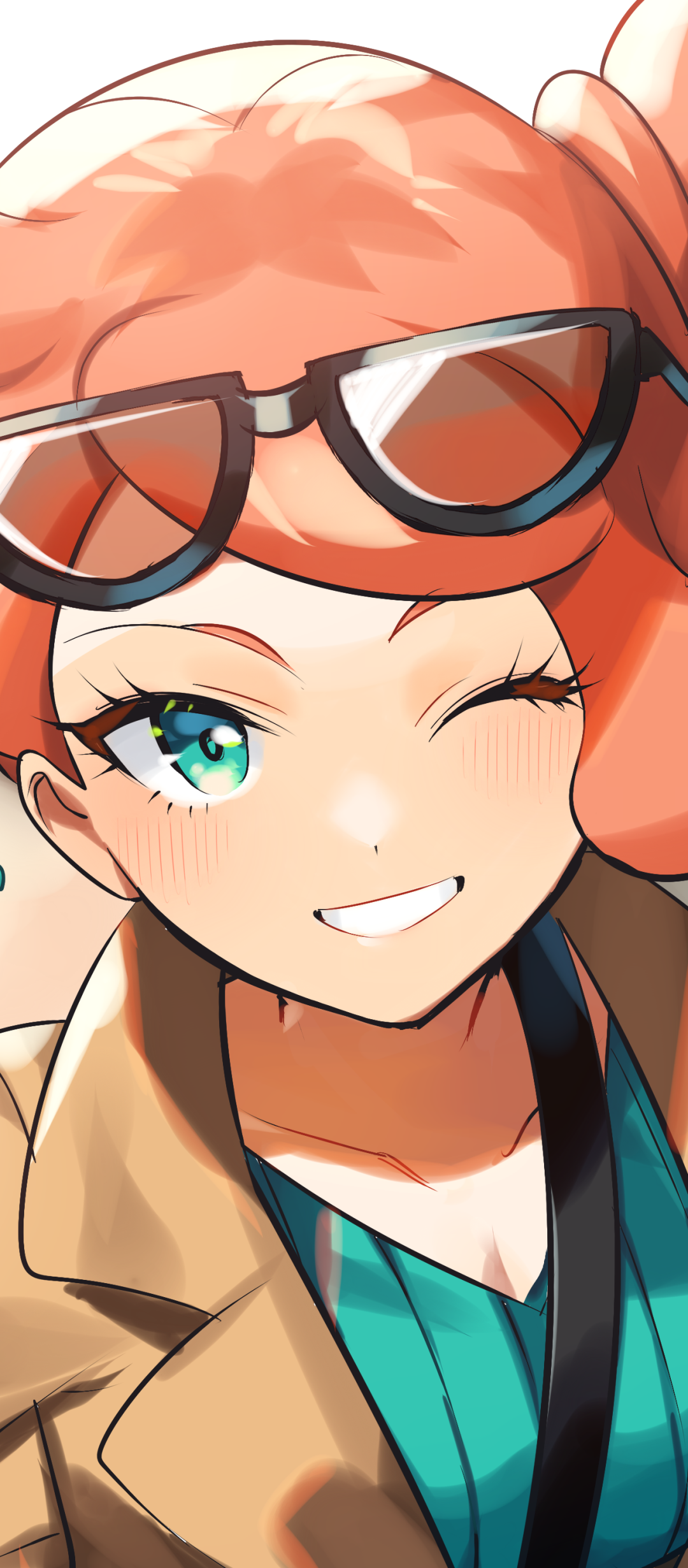 Sonia Pokémon Wallpapers Wallpaper Cave