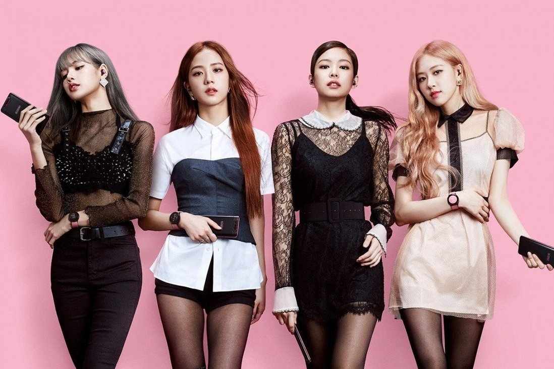 Blackpink are unshakeable Samsung ambassadors: Jisoo, Jennie, Rosé and Lisa refuse iPhone selfies, have special Galaxy S20 colours in their honour, and show off the South Korean smartphone brand in music videos