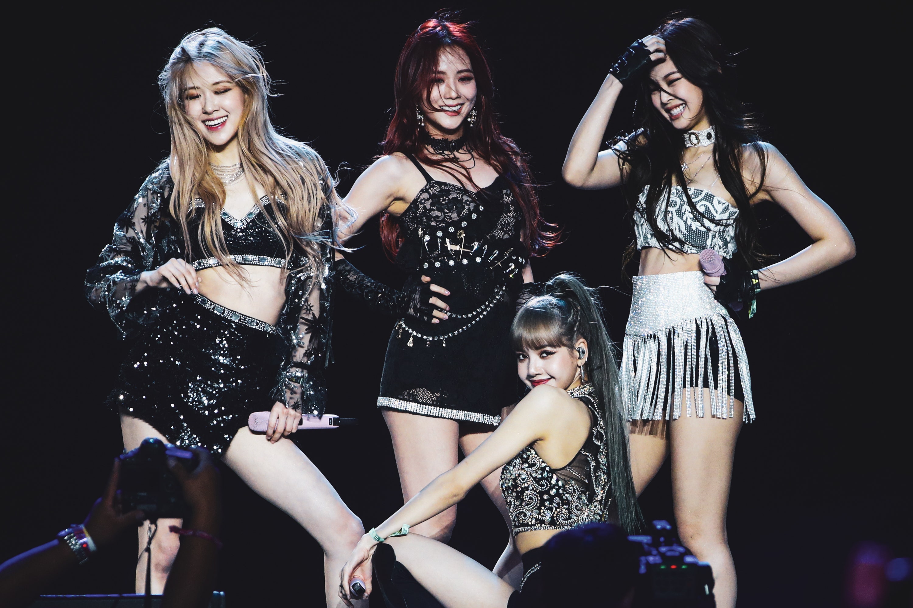 BLACKPINK Talks New Jazwares Doll Collection Inspired