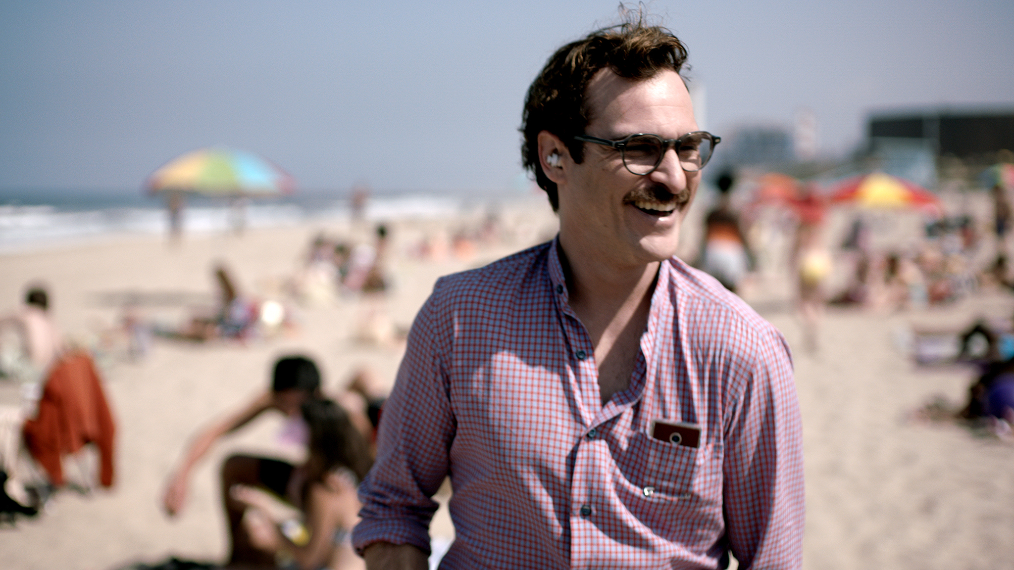 Joaquin Phoenix Her Wallpapers - Wallpaper Cave