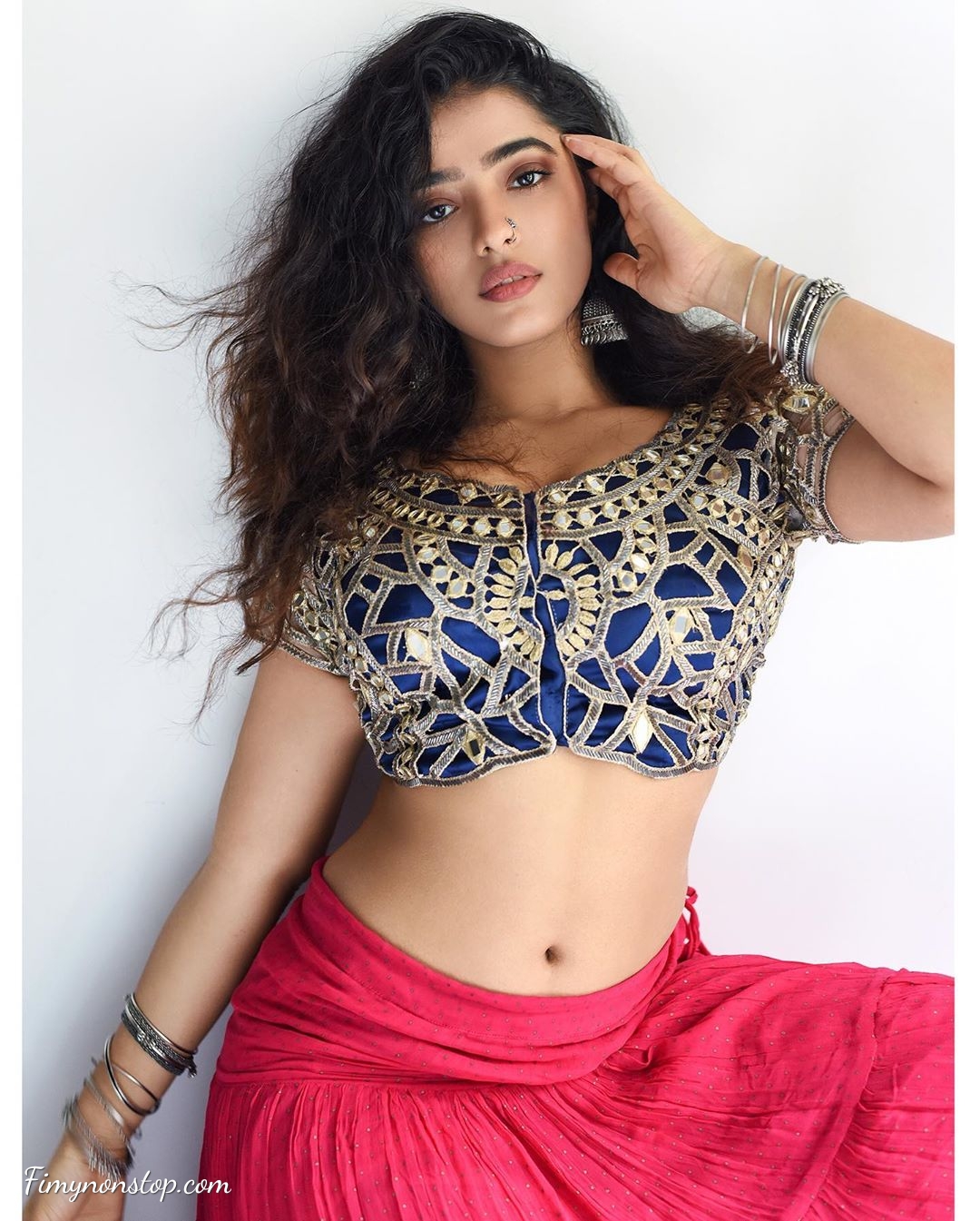 Ketika sharma telugu actress photo gallery