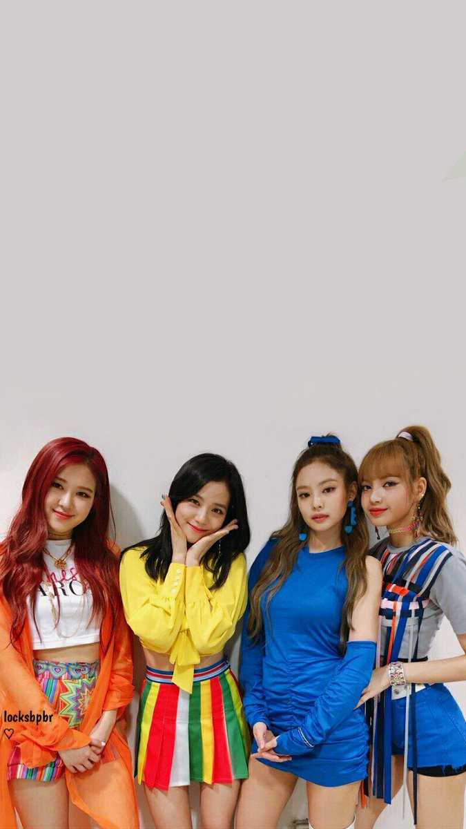 Girl Group Wallpaper