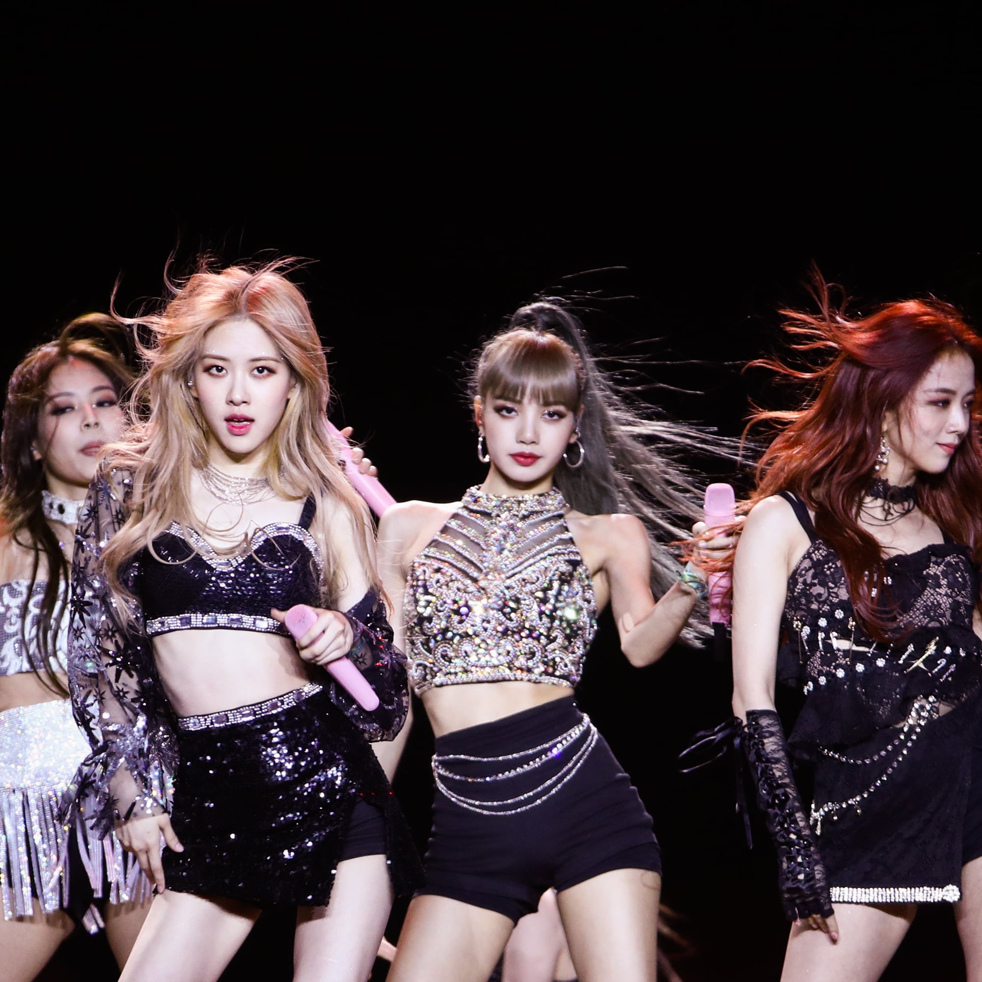 Blackpink's Best Hair and Makeup Looks