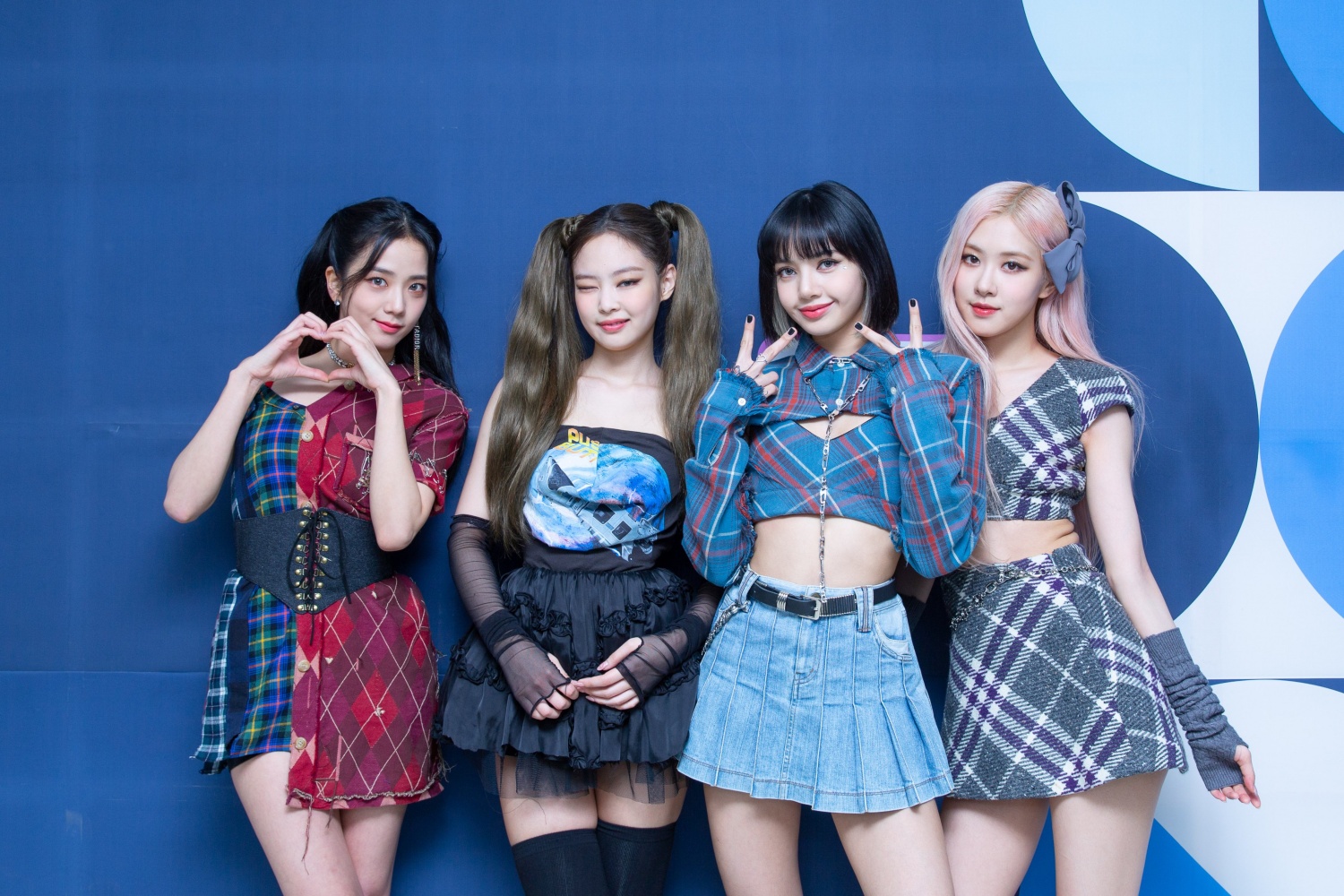 BLACKPINK Named 'Group of The Year' for Variety's '2020 Hitmakers'