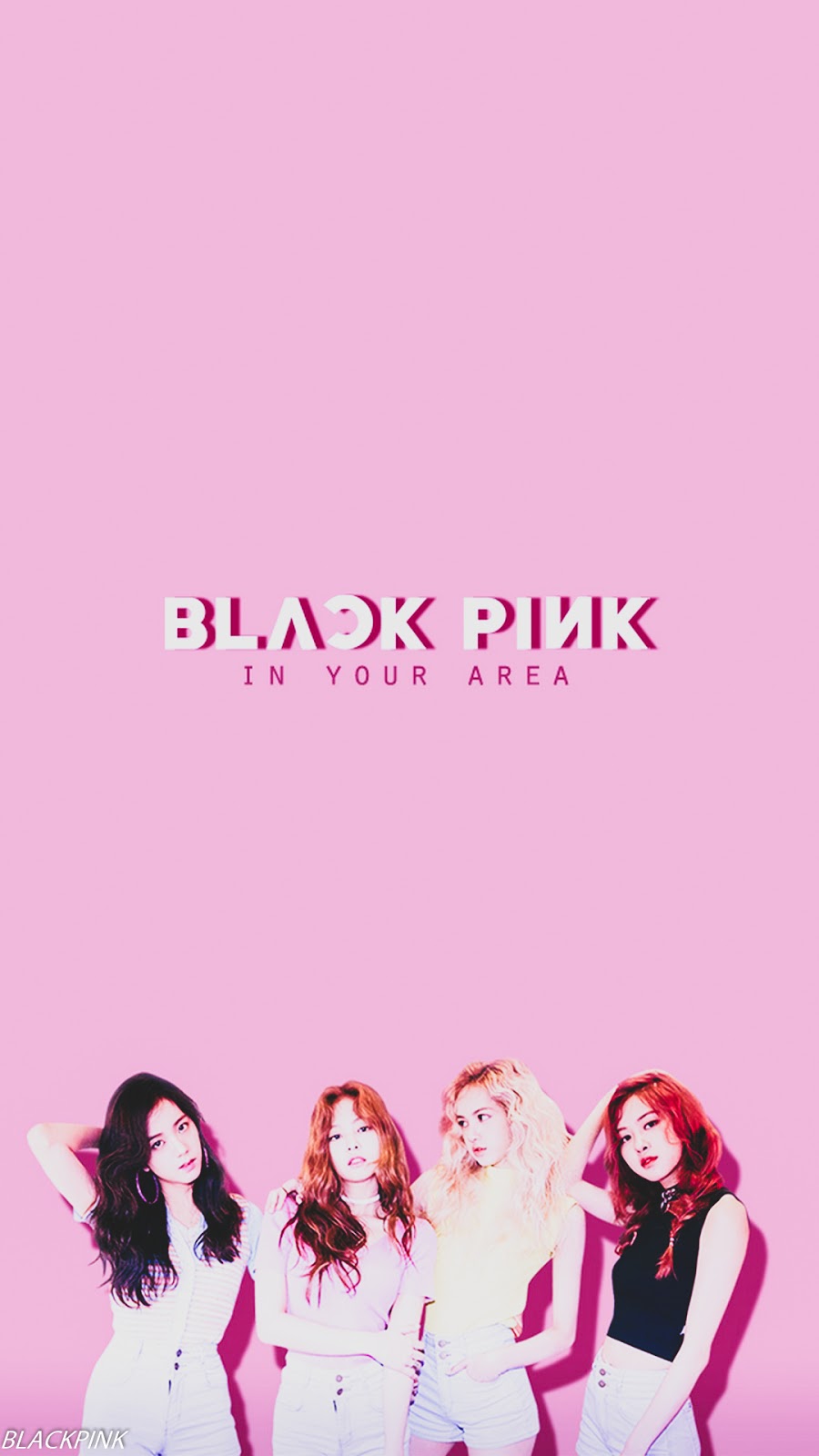 Dramatic and emotional moments from the Four BLACKPINK Members